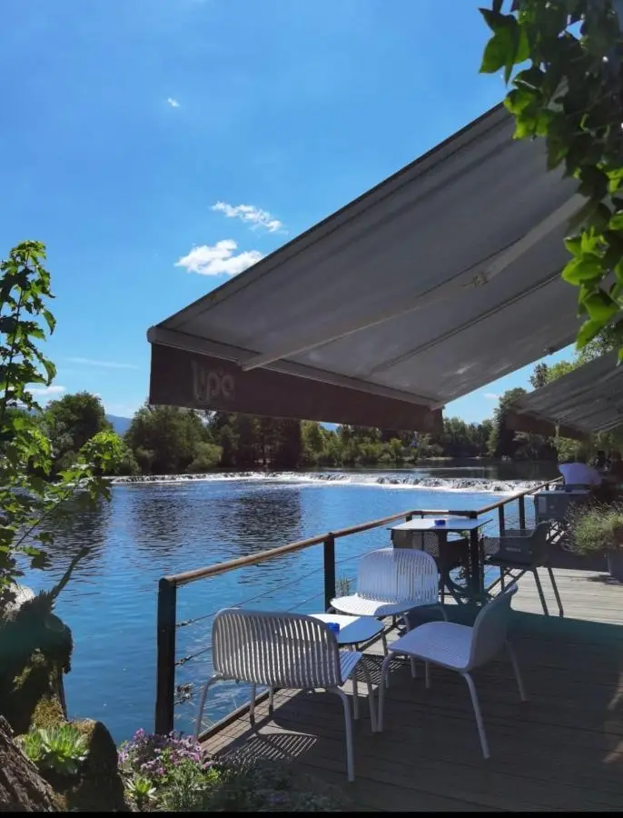 Hotel Opal Exclusive Bihać