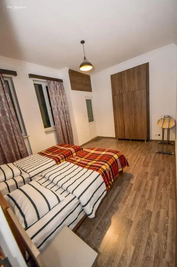 Apartment Soho Tabidze
