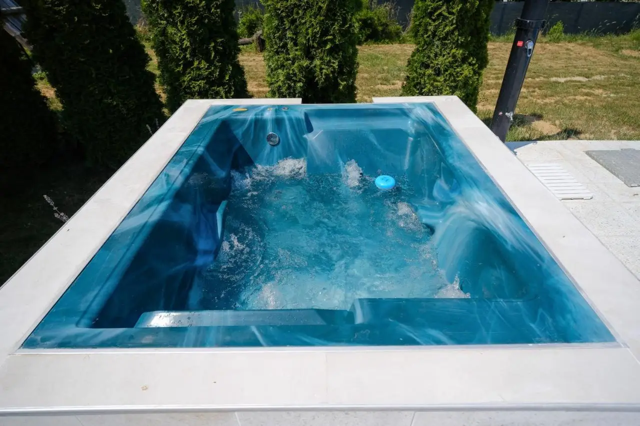 Residence Green Pool & SPA