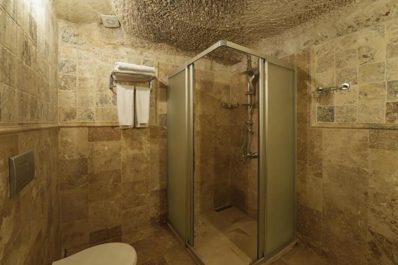Tekkaya Cave Hotel