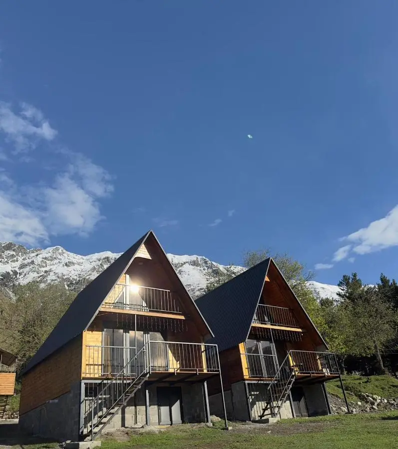 Cottage Paradise