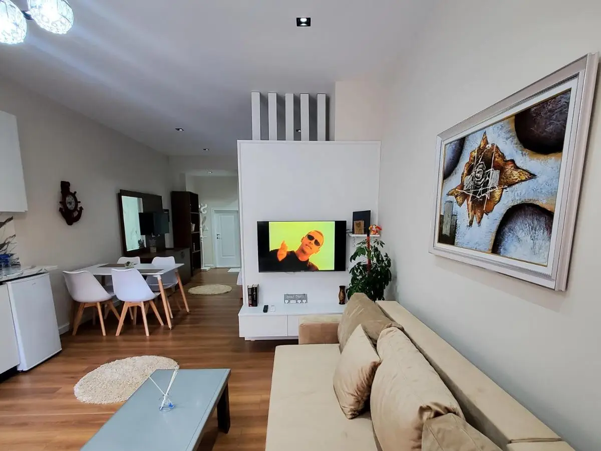 Armando's house Durres
