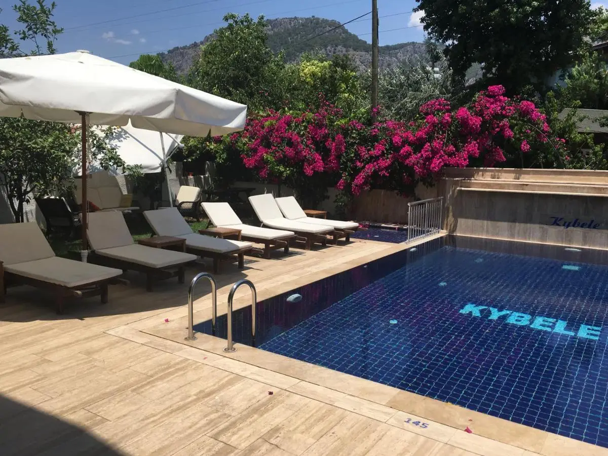 Kybele Hotel Gocek