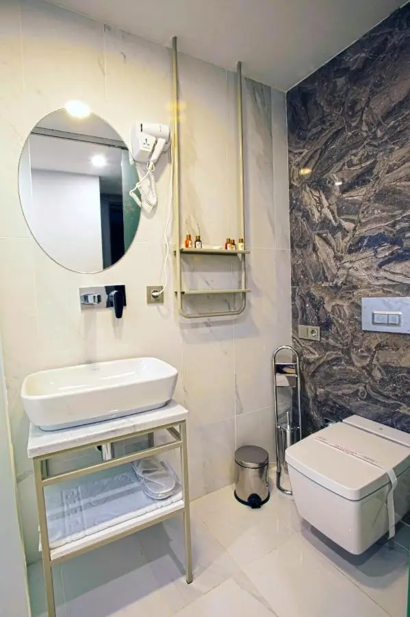 Taksim Hotel V Plus