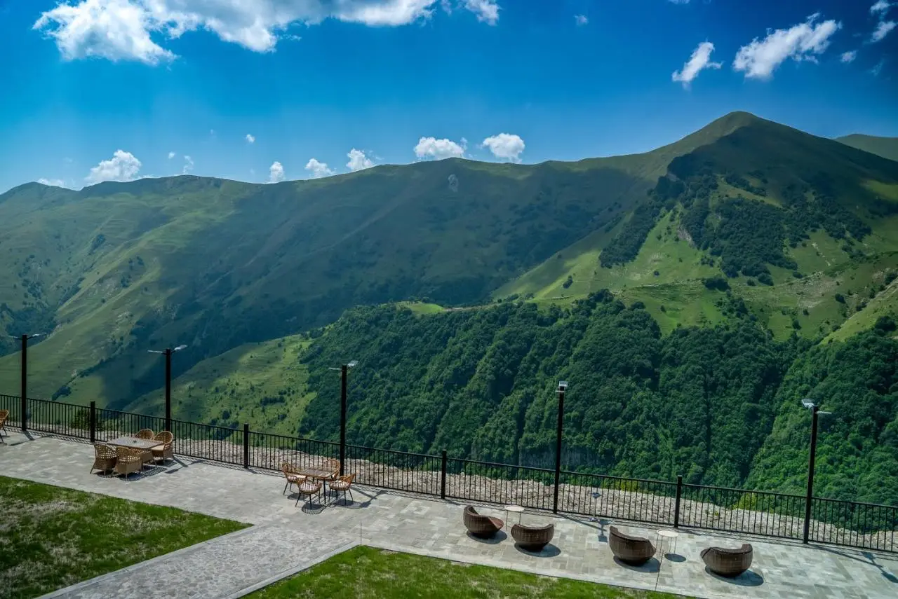 Gudauri Inn