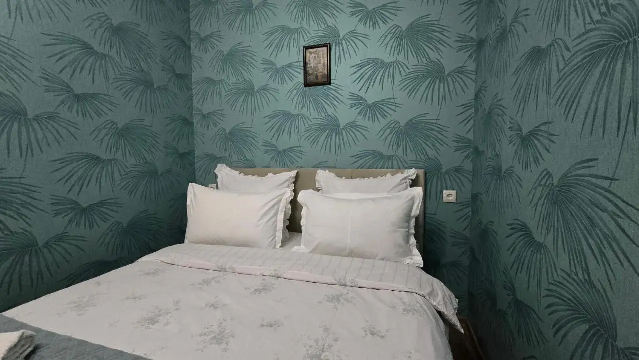 Bereka Apartment in Mtskheta