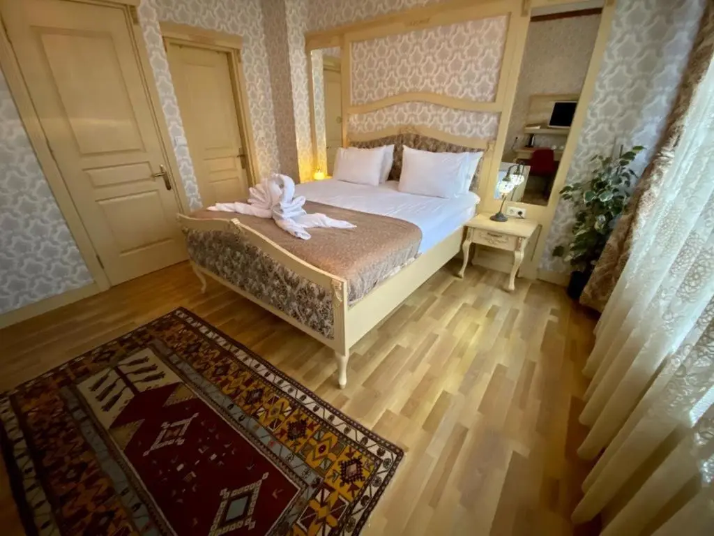 Optimist Hotel