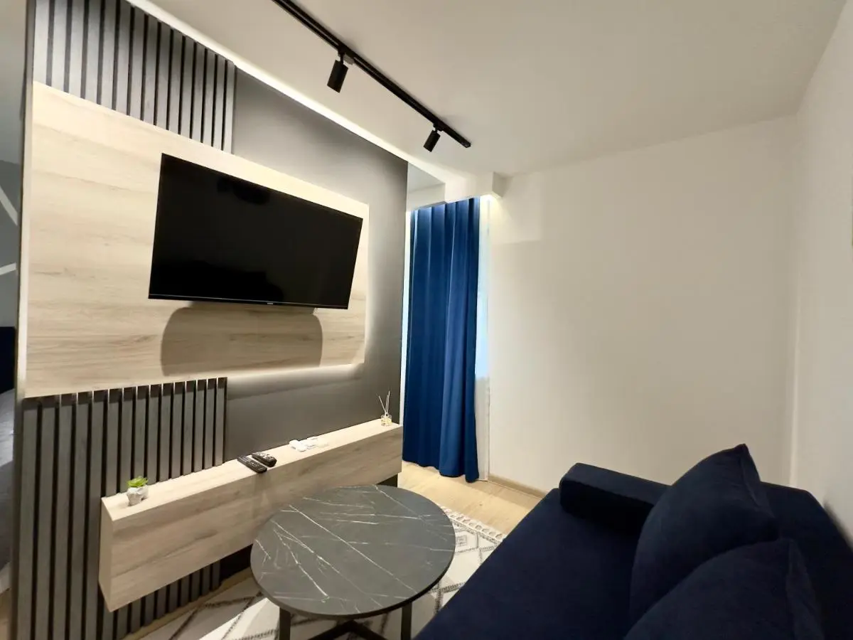 Lux Apartments NK - Old Town