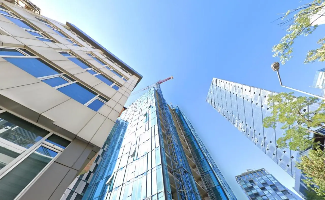 Levent Apartments