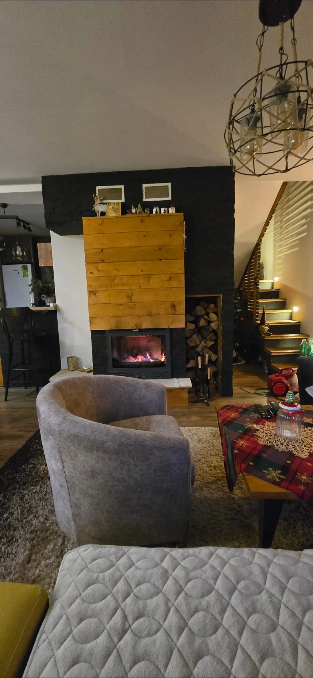 MountainHouse Star