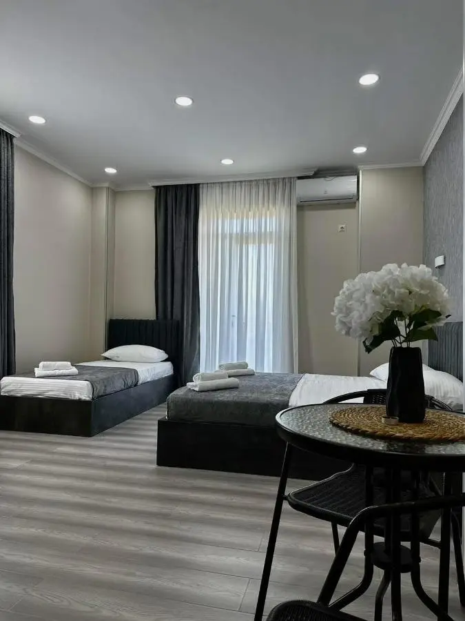 SkyHouse Batumi