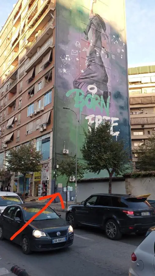 Selvia Apartament