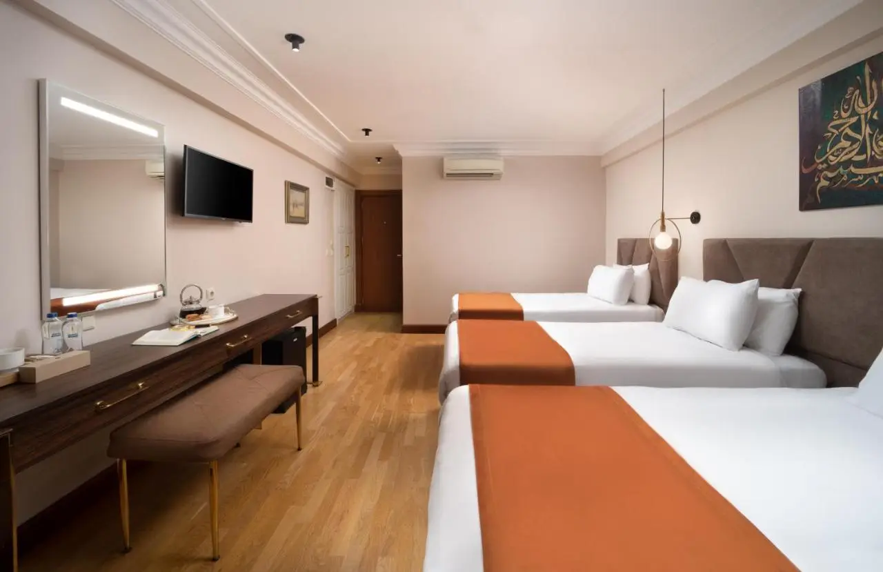 Recital Park Hotel