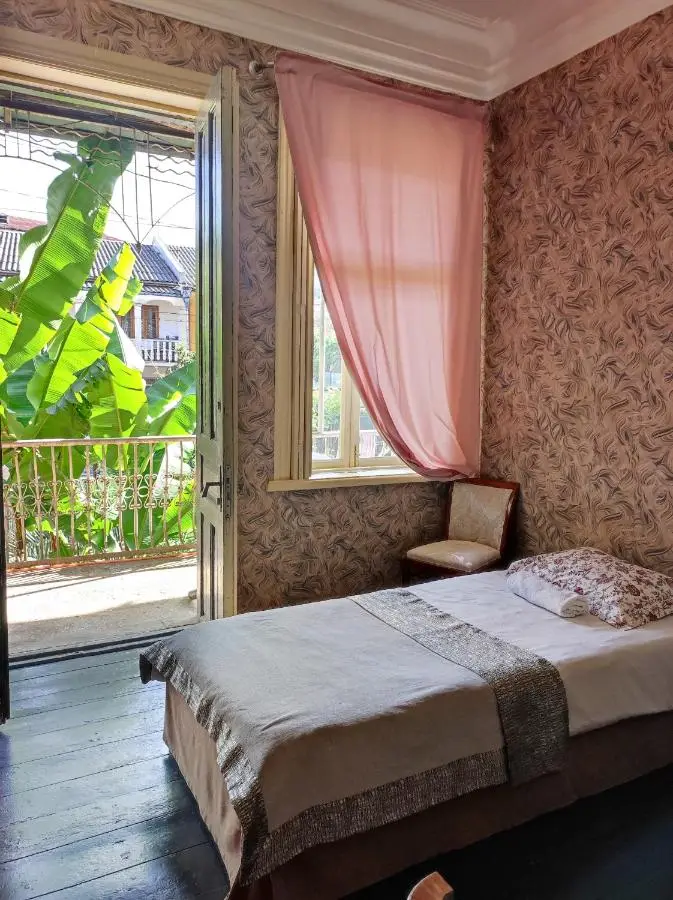 Friendly Guest House