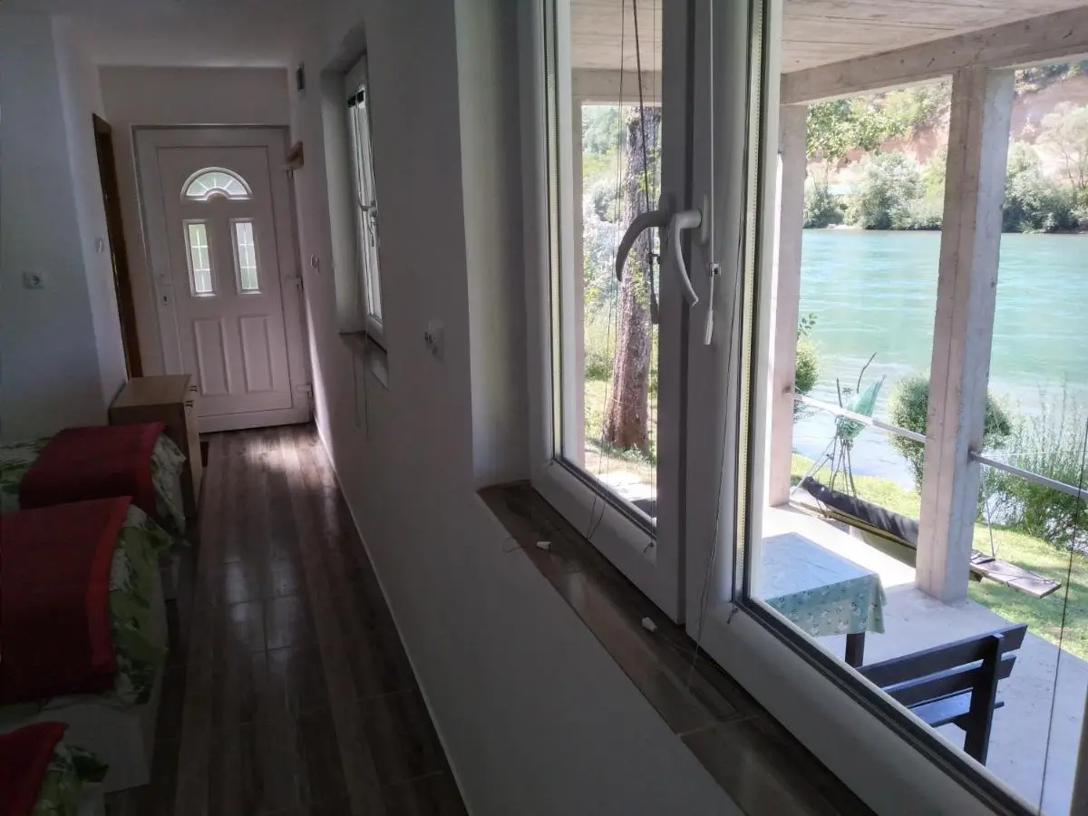 Apartman na Drini