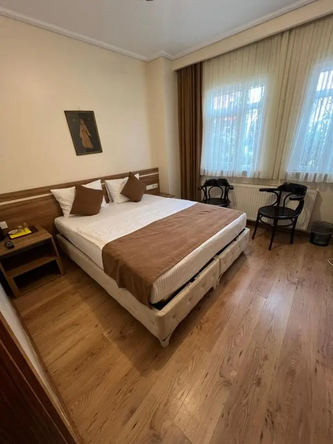 Aycan Sultan Apart Hotel