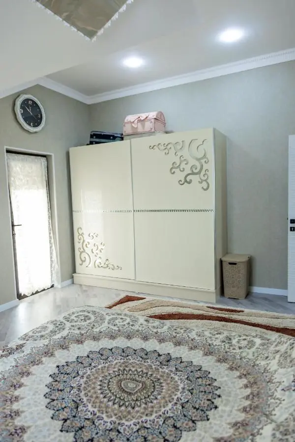SkyGate Guesthouse