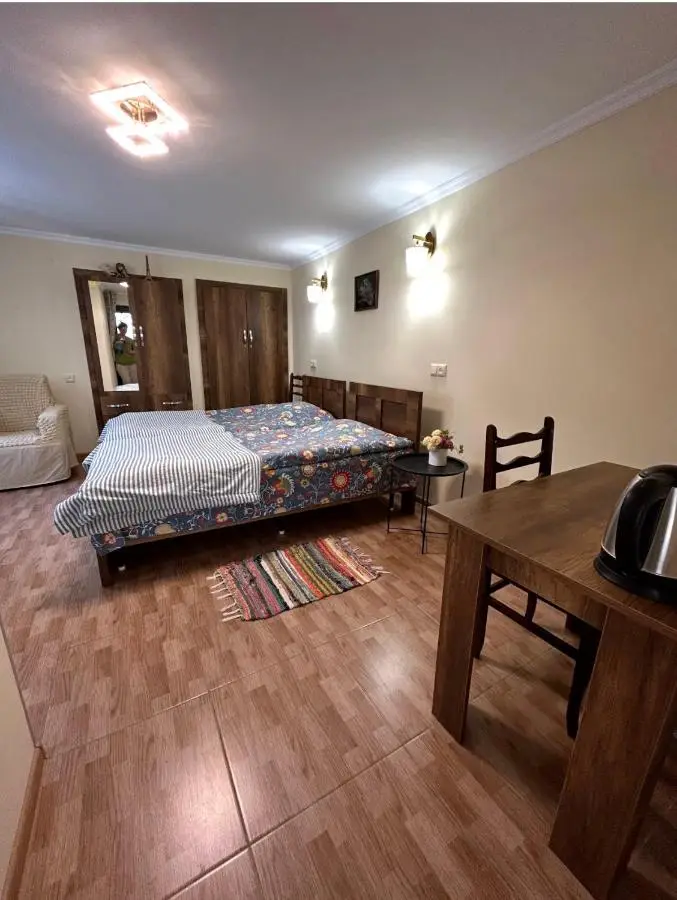 Guest House Panda