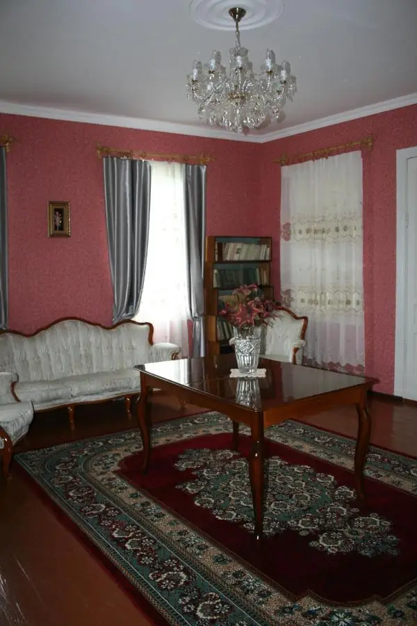 Guesthouse Gegi