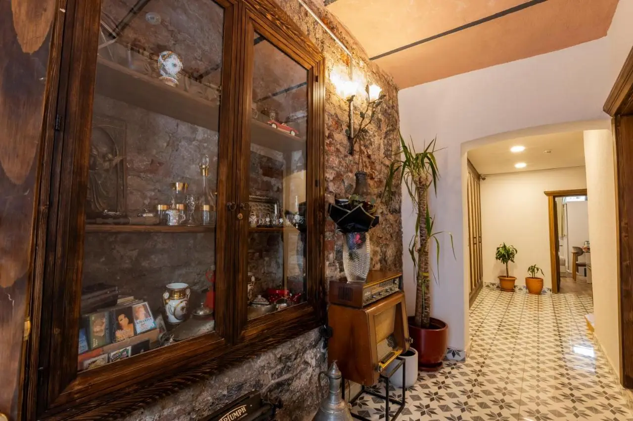 Mai İnci Pera Hotel İstanbul