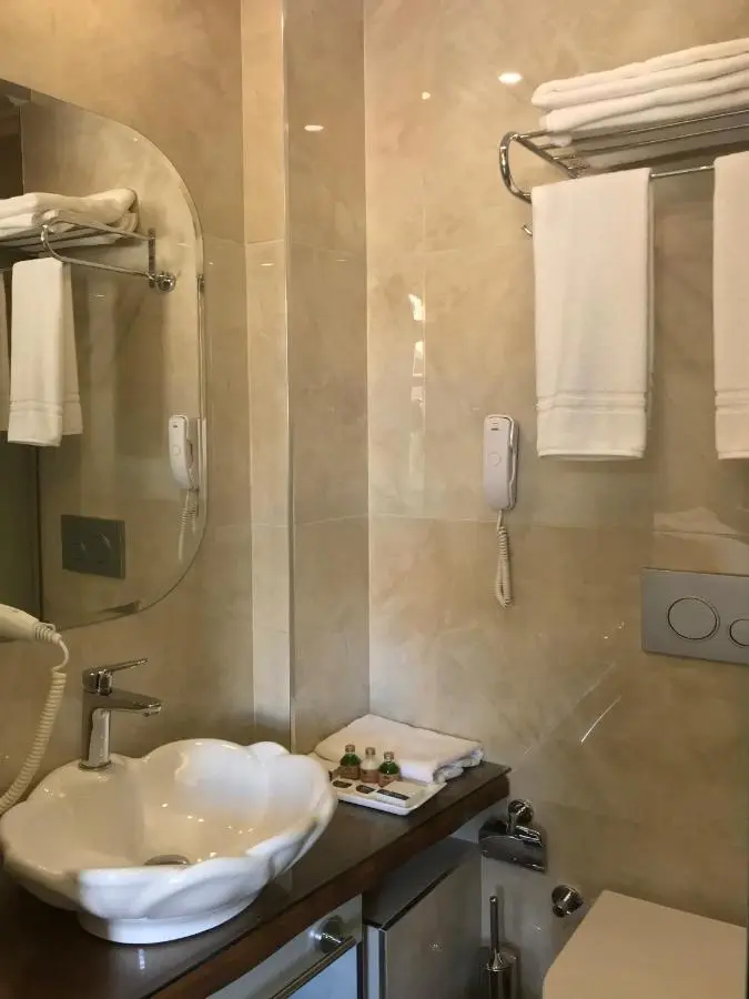 GALATAHAN Hotel Istanbul Karakoy
