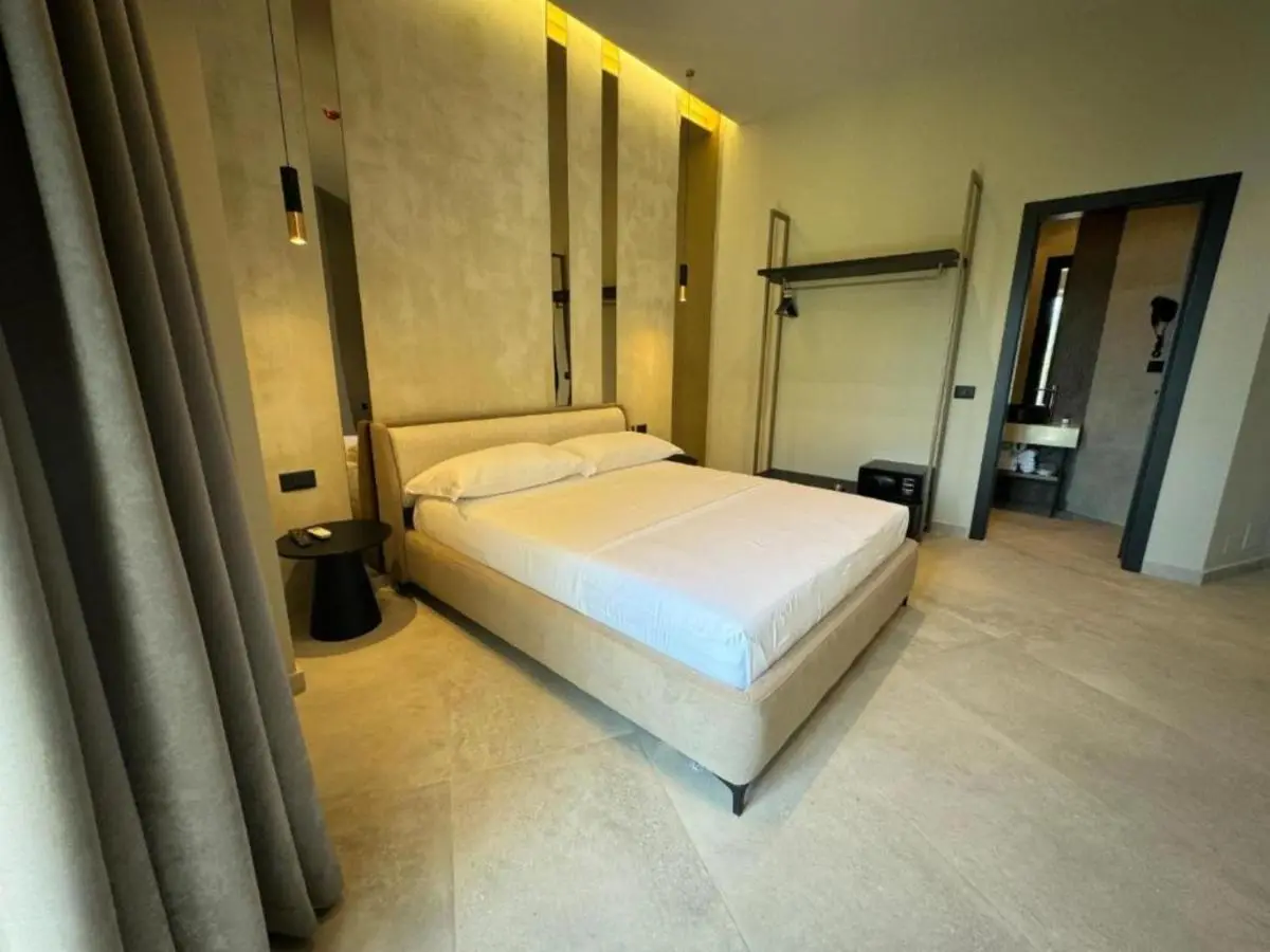 Nuna Hotel & Apartments