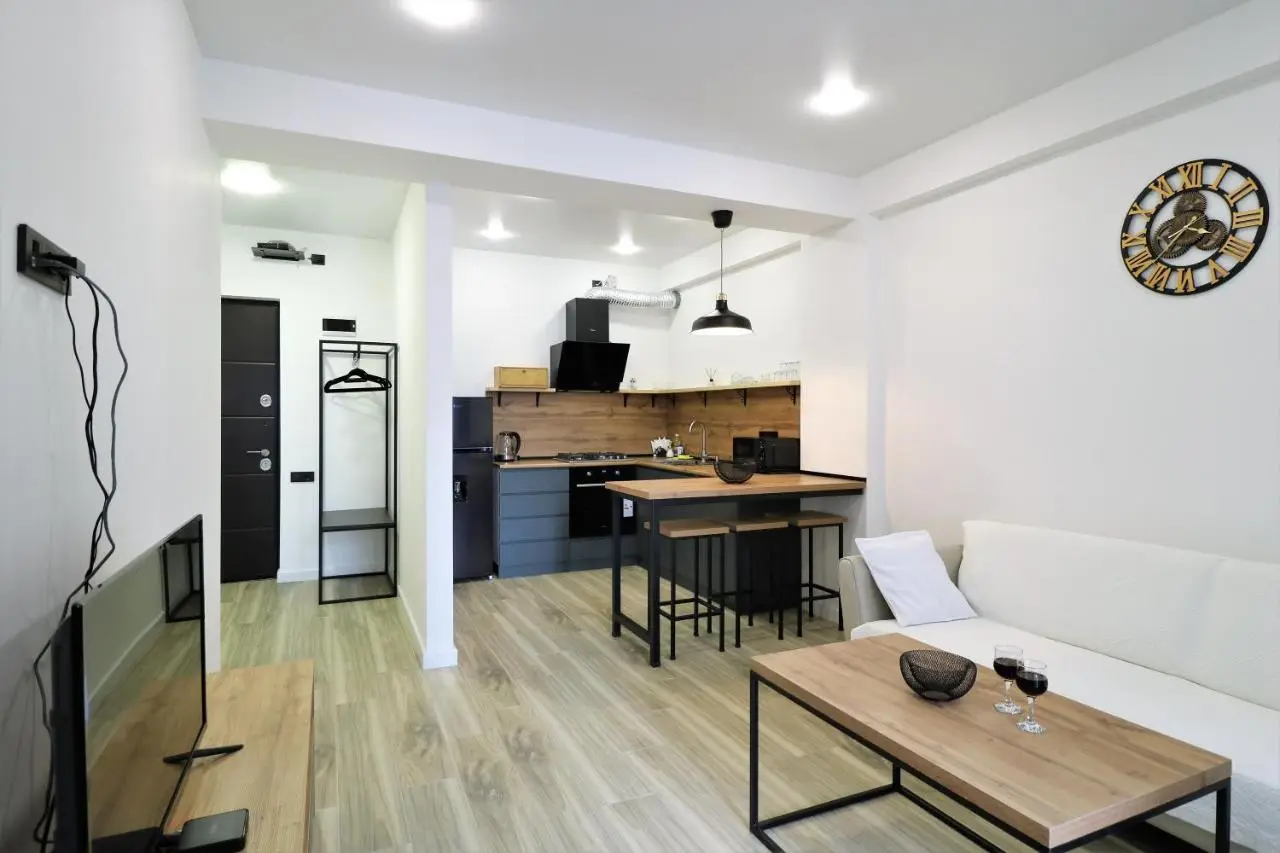 Holiday Rooms