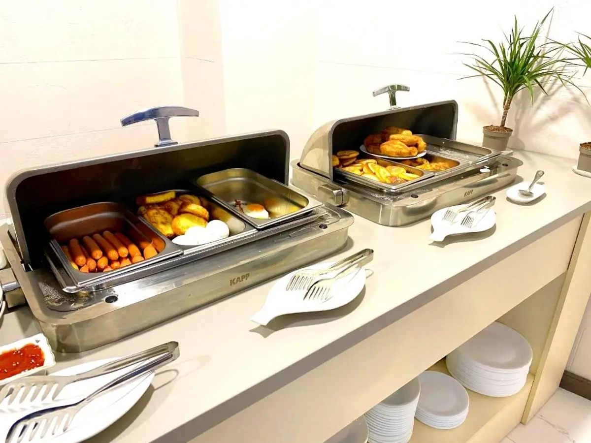 Apart Hotel Banovani
