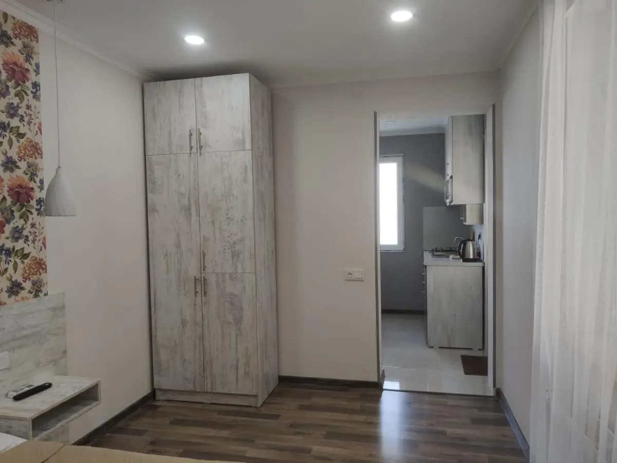 Akaki's Guesthouse
