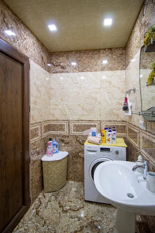 Cozy Apartment on Kostava