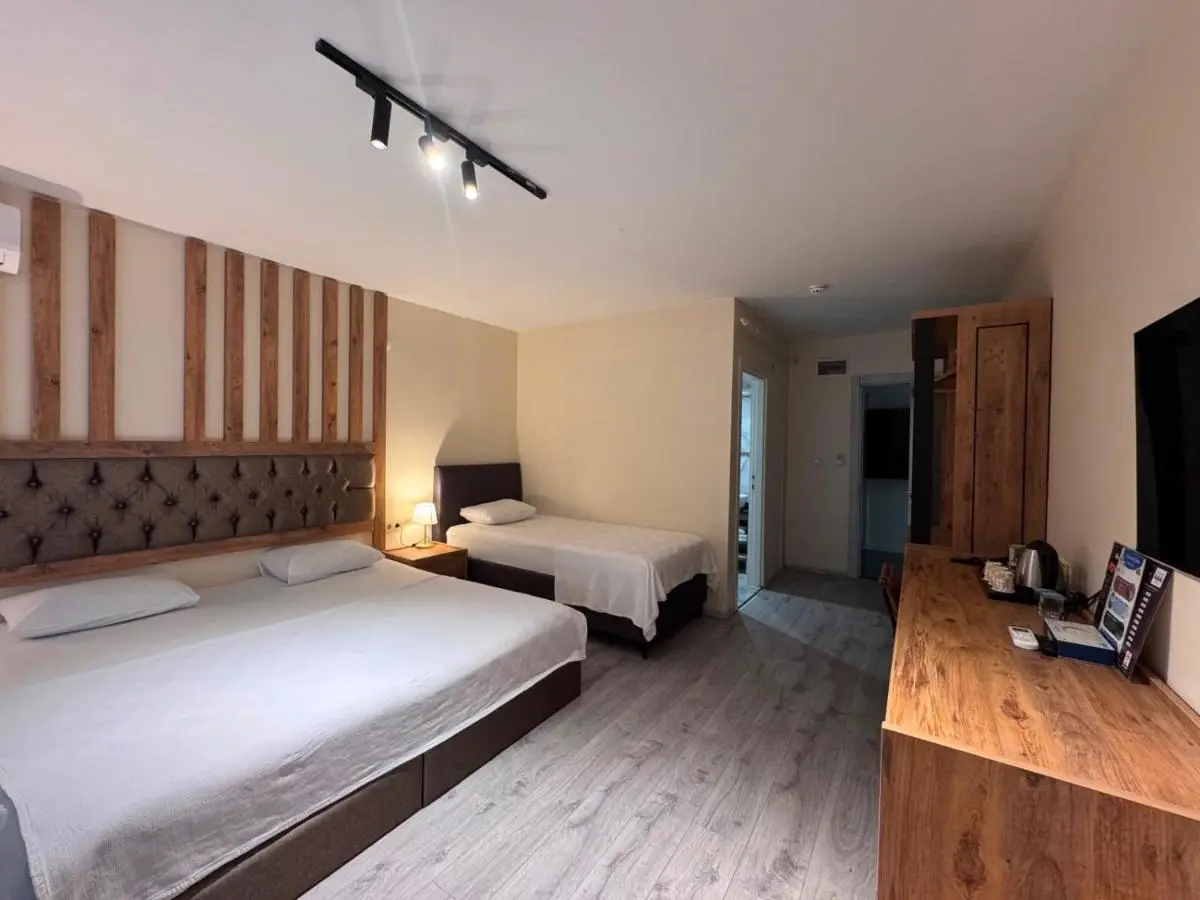 Grand 464 Otel