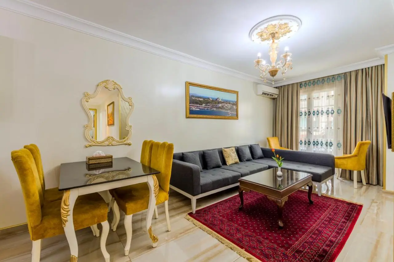 Lemis Suite Istanbul