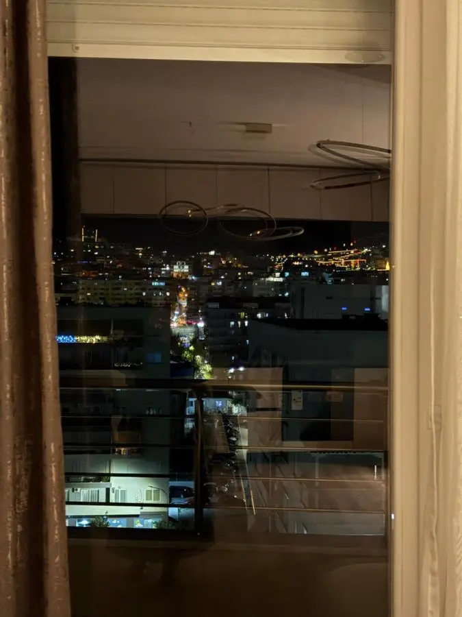Blue Boutique Apartments 2