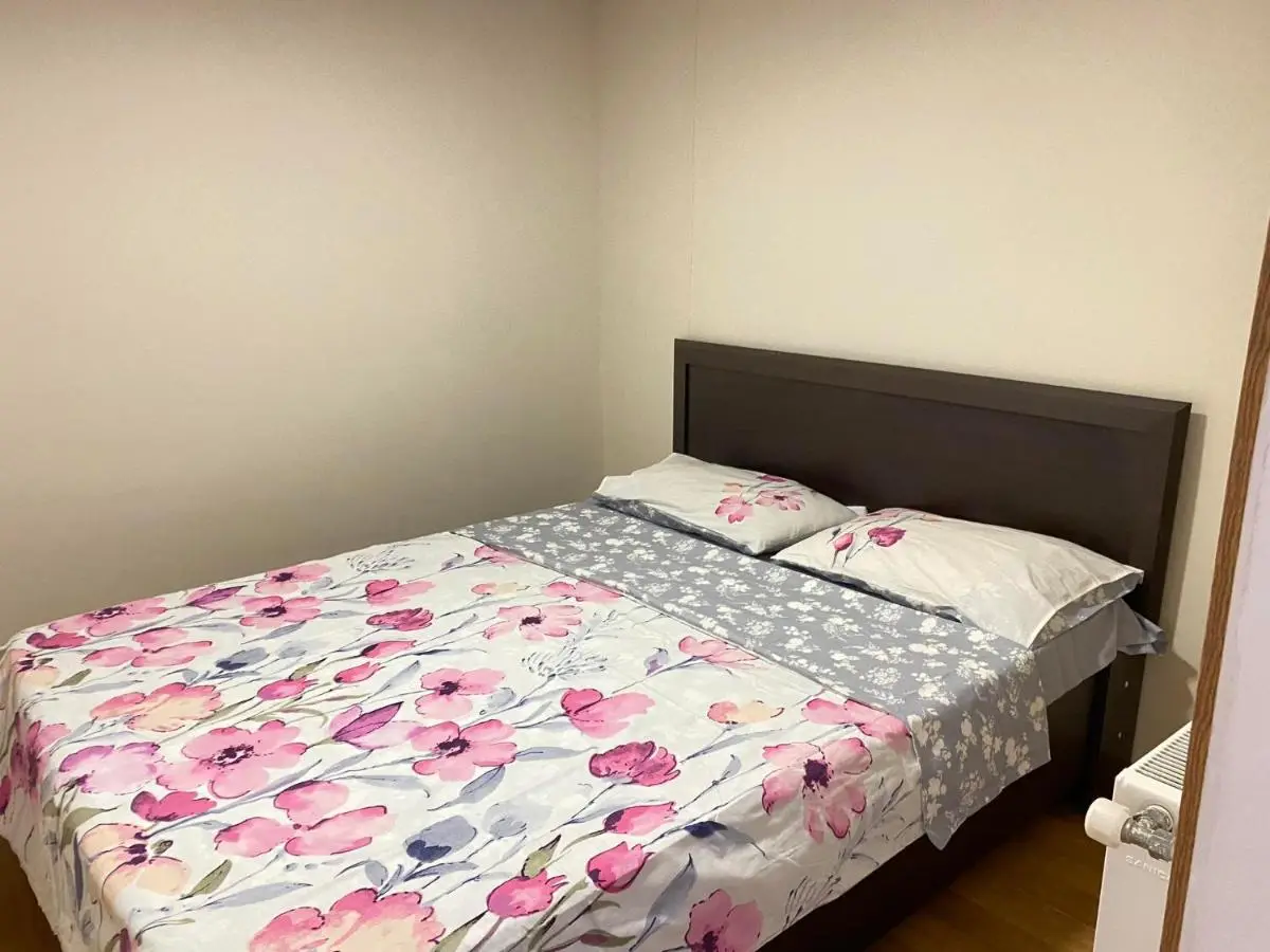 Freedom Square apartment