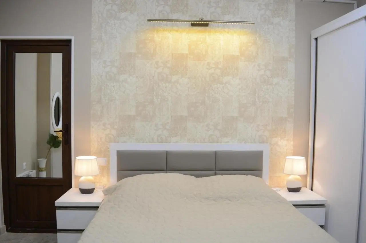 Hotel Nicolas