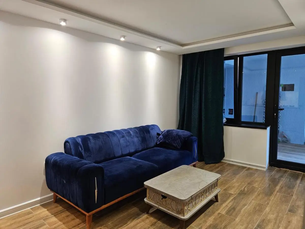 GTL Apartment