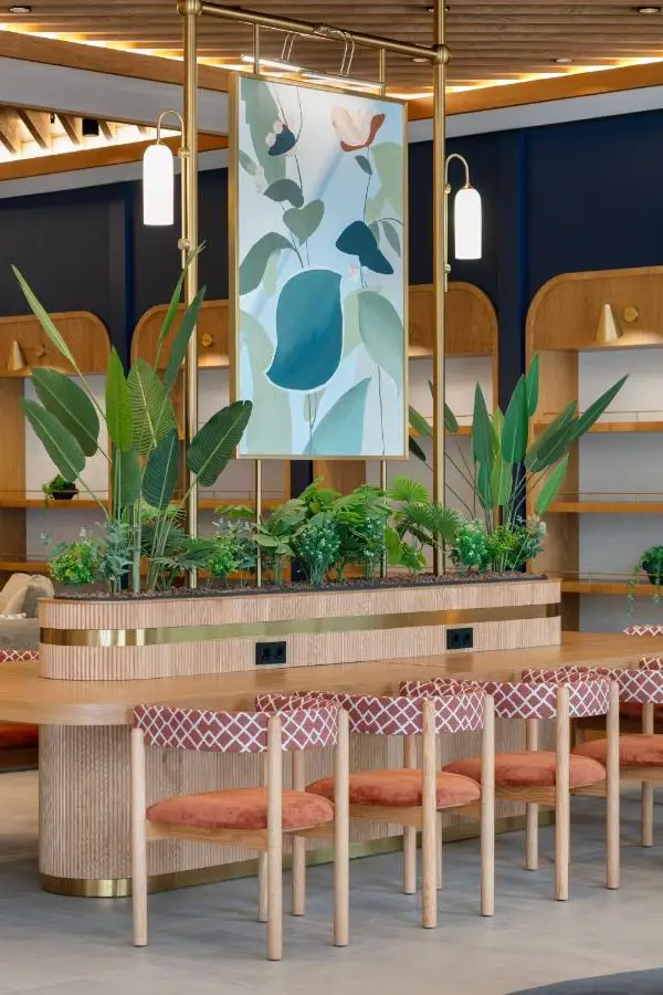 Keptur Hotel
