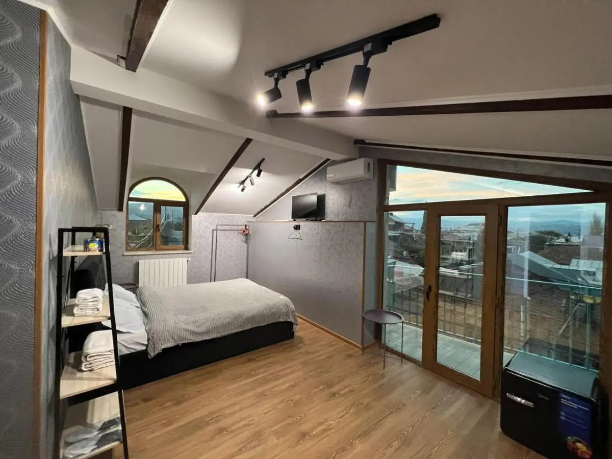 Natali Boutique Hotel