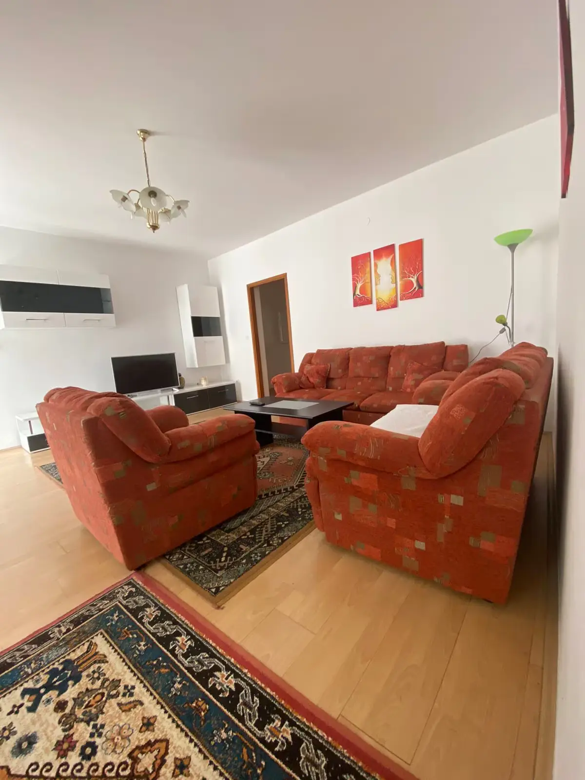 Hotel Villa Lejla Apartment 2