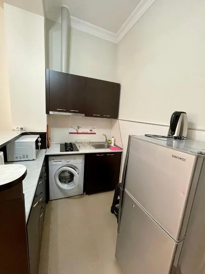 Keti 's Apartment in Batumi
