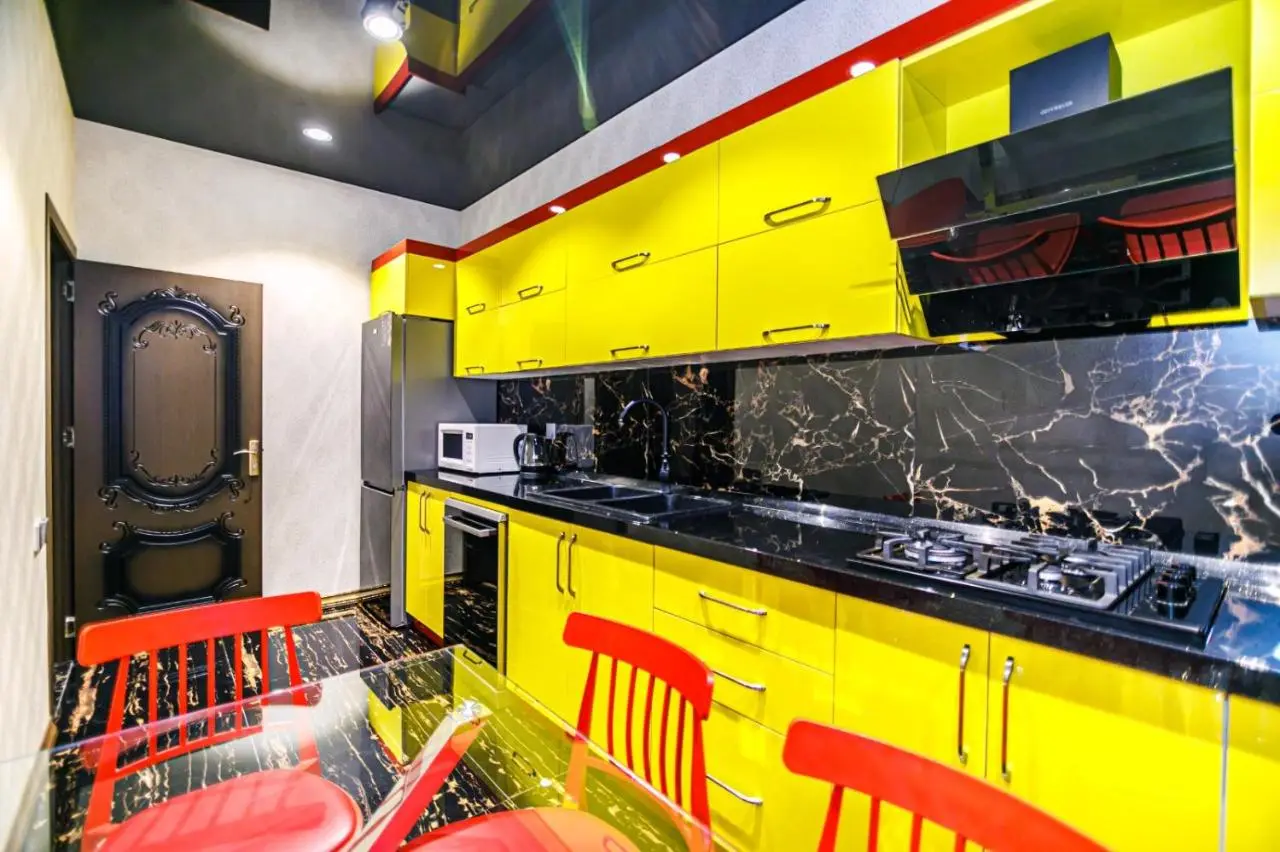 REGAL Apartment
