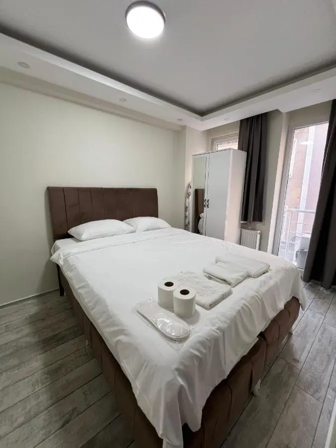 Nexus By Taksim Hotel