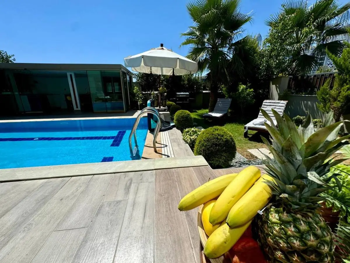 Villa Annabèll