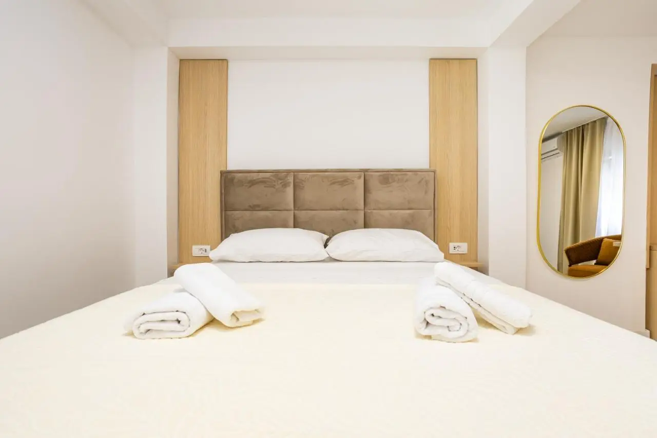 Apartman Dalija