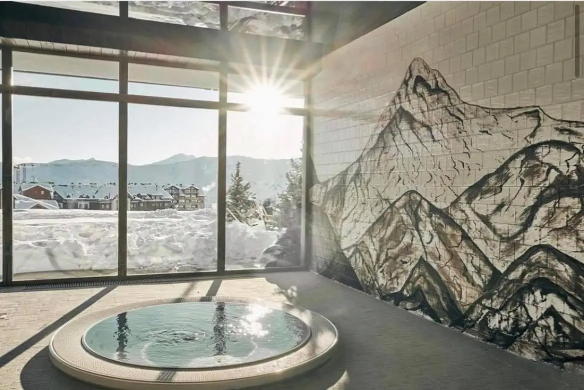 Gudauri Atrium Redco