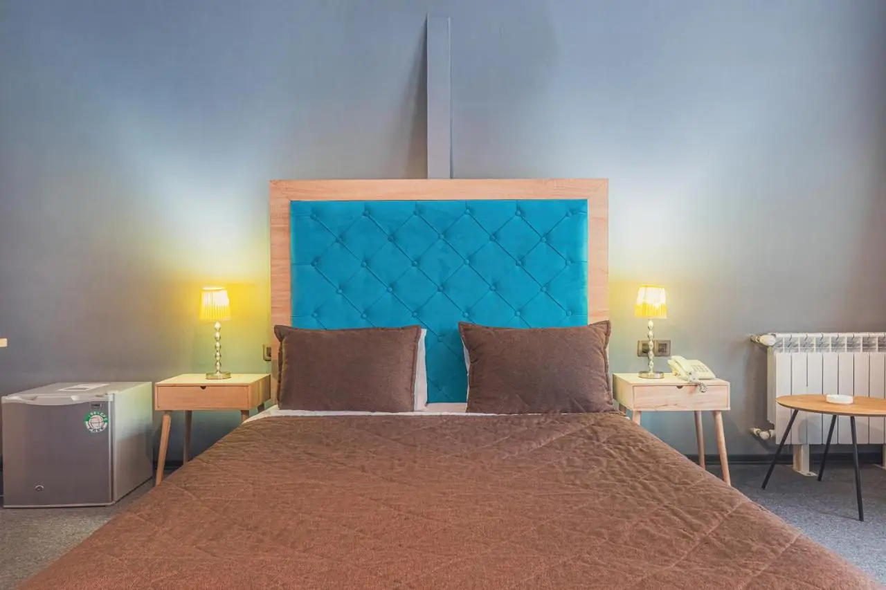 Maestro Hotel