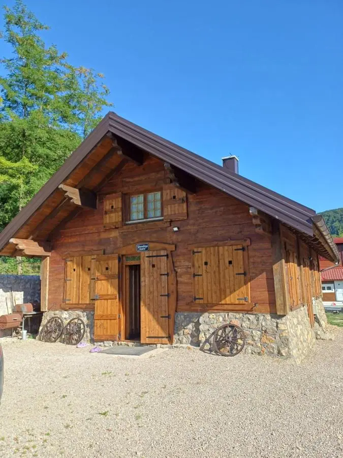 Holiday house "Villa Dalia"