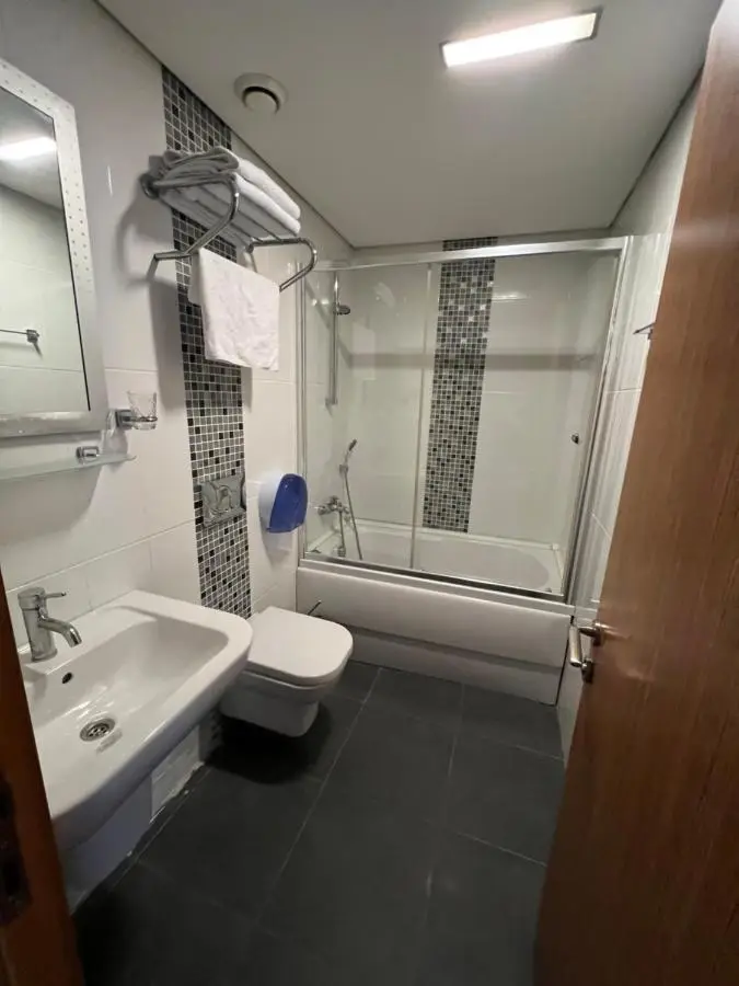 Aycan Sultan Apart Hotel