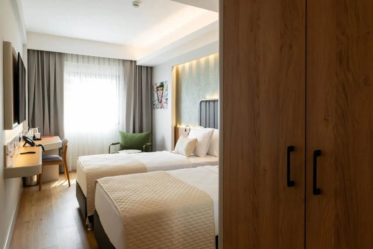 Alves Hotel