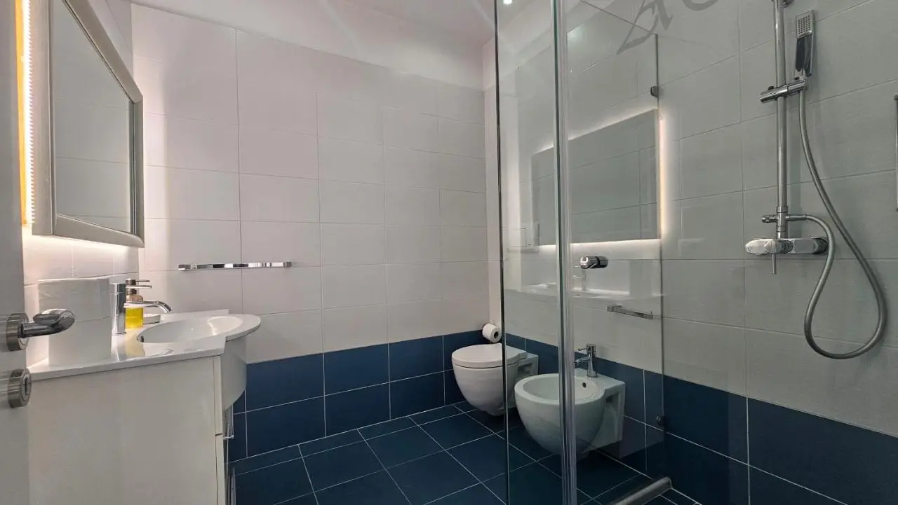 TAM Serviced 2BDR Apartment City Center No6